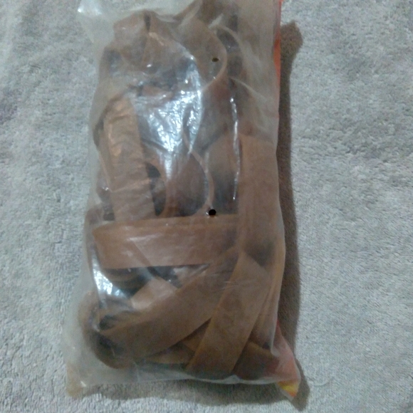 Sirco ceramic rubber bands 1lb. - Picture 3 of 3